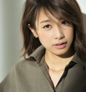 加藤綾子さんが女性ファッション誌初登場！ 「Oggi」7月号、5月28日発売