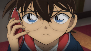シリーズ最大級の好スタート！！劇場版『名探偵コナン 緋色の弾丸』を二度楽しむノベライズ&ガイドブック登場！