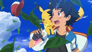 ポケモン20周年作品をノベライズ！『劇場版ポケットモンスター みんなの物語』