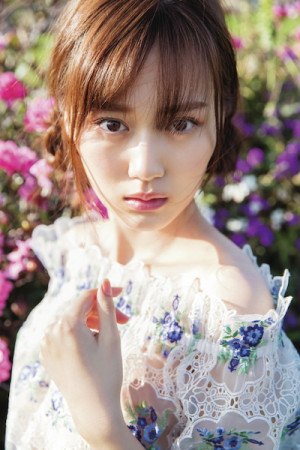 乃木坂46・山下美月の1st写真集未収録カットがエモい・・・『CanCam 2月号』