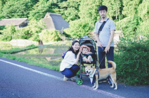 人口400人の町にベビーラッシュ！ 若者たちはなぜ石見銀山に移住するのか？『過疎再生 奇跡を起こすまちづくり』     