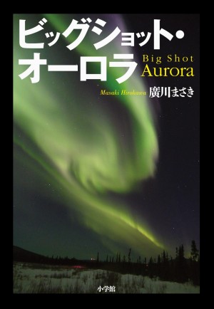 世界中のオーロラ発生論はすべて間違い！ 美しいオーロラ写真の多くは大嘘？ 『ビッグショット・オーロラ』