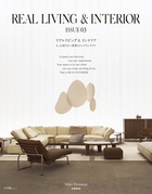 ＲＥＡＬ　ＬＩＶＩＮＧ　＆　ＩＮＴＥＲＩＯＲ　ＩＳＳＵＥ　０３