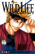 ワイルドライフ 19