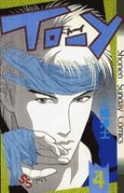 ＴＯーＹ 4