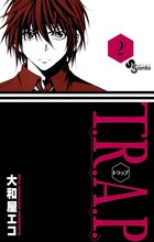 Ｔ．Ｒ．Ａ．Ｐ． ２
