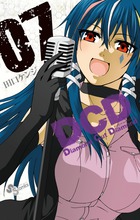 ＤＣＤ　Ｄｉａｍｏｎｄ　Ｃｕｔ　Ｄｉａｍｏｎｄ ７