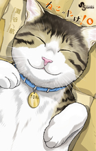 ねこったけ！ ６
