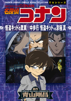 名探偵コナン 怪盗キッドの驚異空中歩行 怪盗キッドｖｓ京極真 書籍 小学館