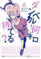 ダンベル何キロ持てる？ ６