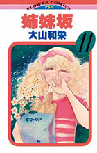 姉妹坂 １１