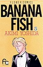 Banana Fish (Manga) | BANANA FISH Wiki | Fandom