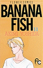 BANANA FISH 〔FC〕 1 | 書籍 | 小学館