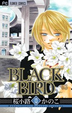 ＢＬＡＣＫ　ＢＩＲＤ １３
