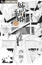 姉の結婚 ２