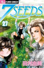 ７ＳＥＥＤＳ ２７