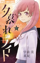 夕暮れライト １