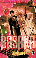 BASARA 1 | 書籍 | 小学館