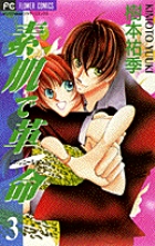 素肌で革命（レボリューション） 3
