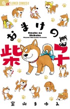 おまけの柴子