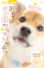 ある日　犬の国から手紙が来て～思い出のつばさ～　スマイルセレクション