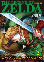 ゼルダの伝説 トワイライトプリンセス ９ | 書籍 | 小学館