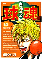 球魂 14