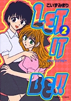 LET IT BE!! 2