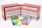 らんま１／２　ＳＳＣ完全復刻ＢＯＸ