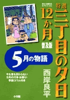 特選　三丁目の夕日・12か月　普及版　5月の物語