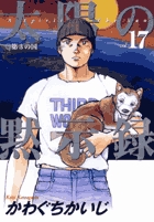 太陽の黙示録 17