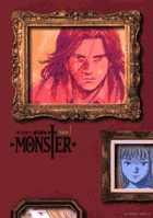 Monster 完全版 1 小学館