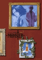 MONSTER　完全版 3