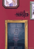 MONSTER　完全版 4