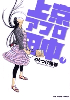 上京アフロ田中 ７