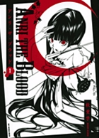 ANRI THE BLOOD 1