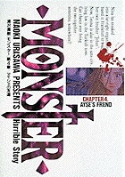 MONSTER 4