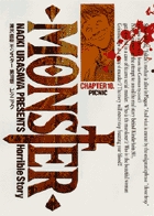 MONSTER 10