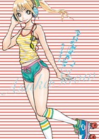今日のあすかショー ２