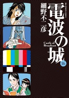 電波の城 | 書籍 | 小学館