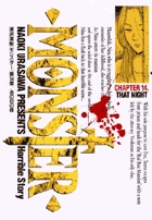 MONSTER 14