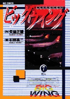 ビッグウイング 7
