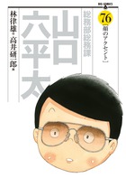 総務部総務課　山口六平太 ７６