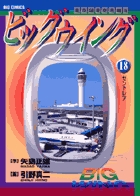 ビッグウイング 18