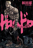 ドロヘドロ １８
