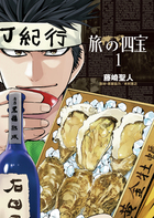 旅の四宝 １