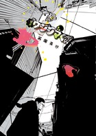 〝最終章〟舞台は再び現代へ！！『闇金ウシジマくん [42]』