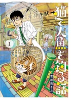 猫で人魚を釣る話 １