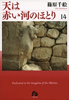 天は赤い河のほとり〔小学館文庫〕 14