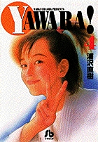 YAWARA! 4